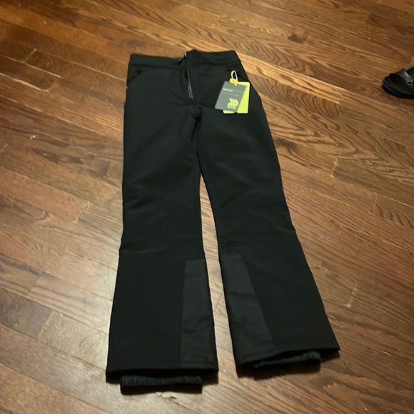 Snow pants ski pants - Picture 5 of 9